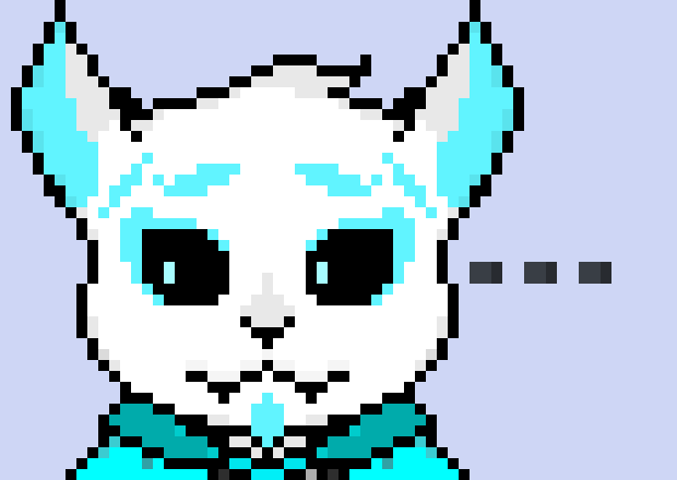 [8d9029] *soptted the very angery terrie.* ...................................