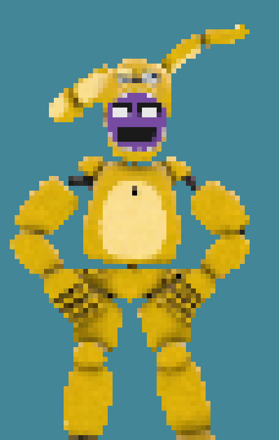 [d14112] COME AT ME YA STUPID CORPSE! | - Purple m'dude