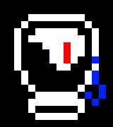 [be82ba] Hows the sprite going, Gunther?