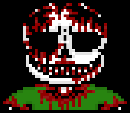 [d000e7] I recommend you start making it soon, not now. Unless you want to.)) "Hey hey. I'm not going to hurt ya." - SpinVerse Terror