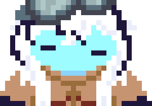 [d91f74] She's playing Minecraft with me