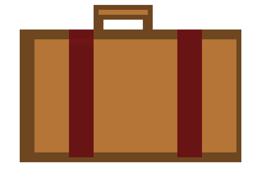 [9664c4] Suitcase