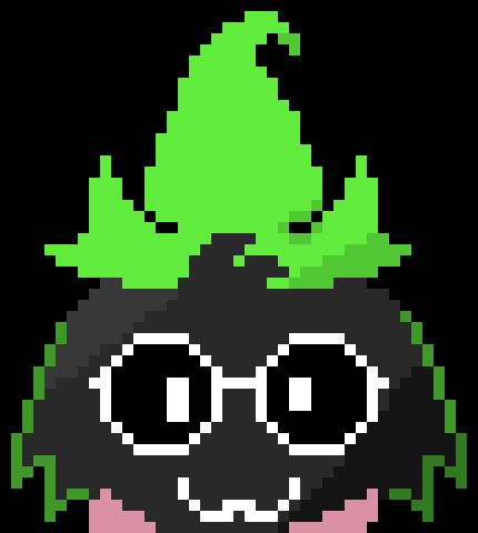 [f455be] (Insane, Non roleplaying.)