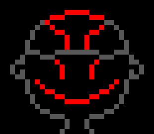 [a228fa] *He blocks the thunderstorm, but it doesn't hurt him all that much* That's what I get for helping.