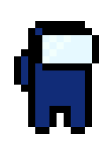 [741690] Wait, We still havn't lost yet! We have one more imposter! -Ben