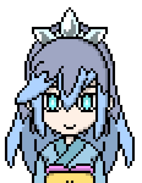 [5b2f3e] -she turns around to look at the Komainu brothers- Hey! You two! C'mon! We need to talk! (this is all for that yo-kai arc)