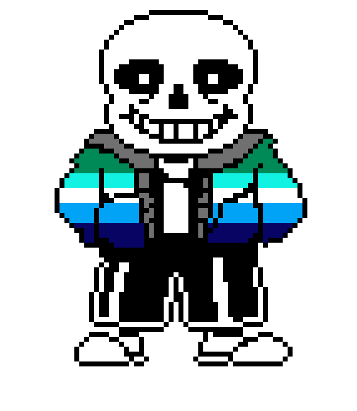[2bf257] Sans