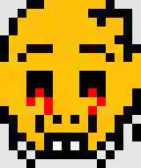 [46ea29] *appears right next to them*