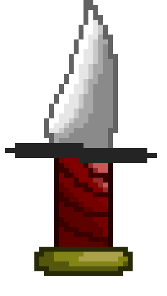 [ce6c26] Dagger design =D