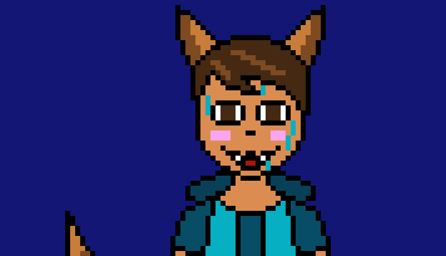 [4fbda4] your so b-beautiful... h-how a-are y-y-you so g-g-good at this...eve-Evan