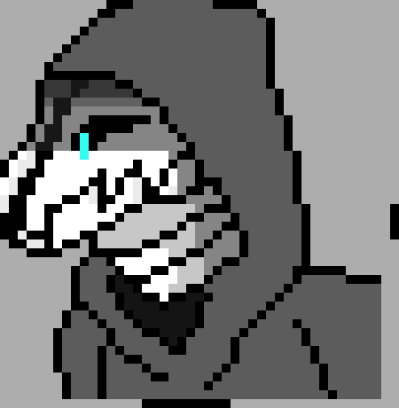 [7456f1] I'm lv 30 150/150 Hp 10ATK 10 DEF