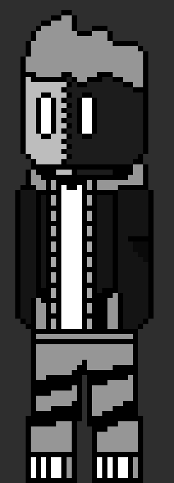 [812b32] *looks at DustTale ZM Program* ? - ???? Molt!