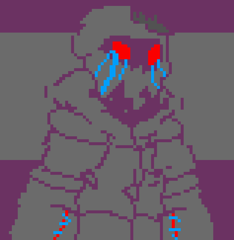 [4793a2] -sees it- WHAT THE HELL IS THAT?! -strings surround T- KILL IT KILL IT KILL IT!