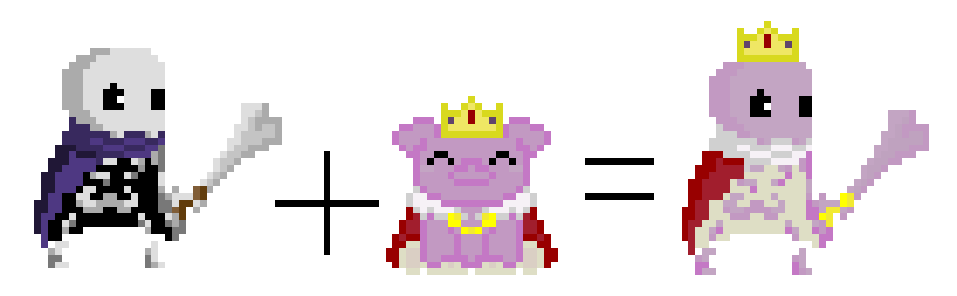 [e8e0b1] Legend Bone