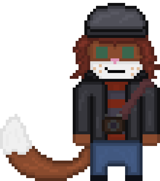 [a00846] Friday camera Base