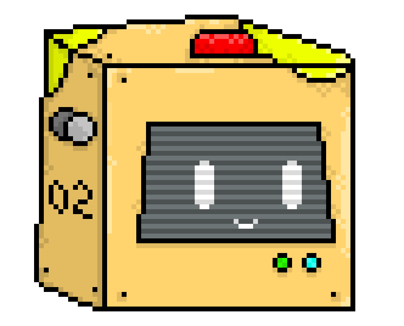 [5b2f3e] [ Hello! You look just like Crystal! ] 