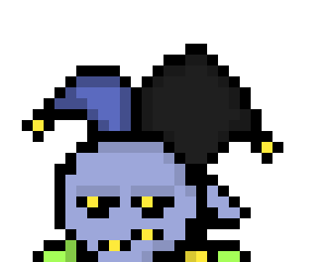 [bcc4a1] *yeets self into the trash*