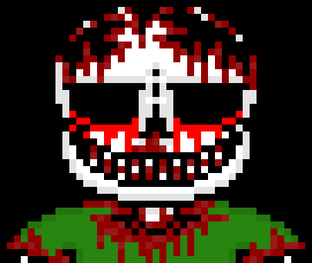 [57dac4] *face palm* never thought i would meet someone with worse memory with me yet have a perfectly fine skull