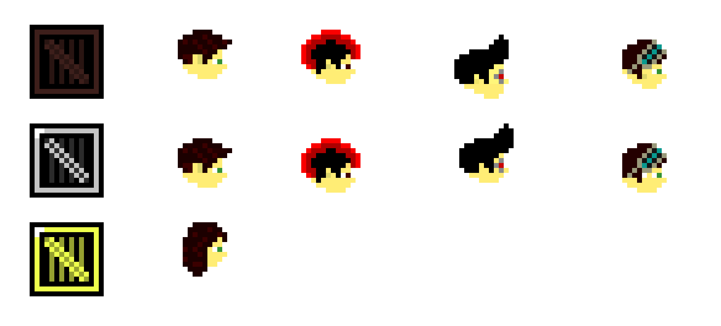 [b77e47] game design