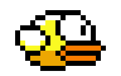 [1d2498] Flappy Bird