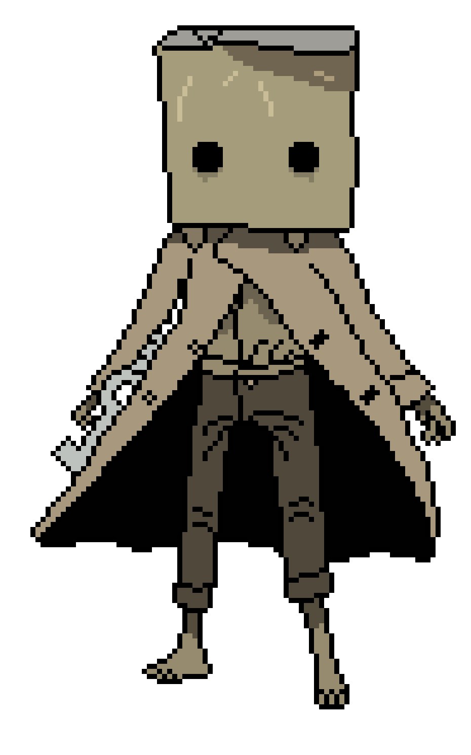 [36aacc] This sprite is the first sprite that I have true pride in creating. -Geekazoid