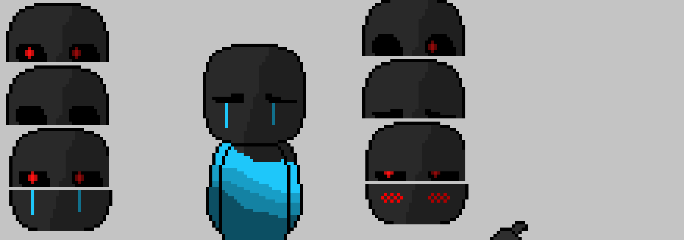 [a228fa] ahahahhahahha wow i'm so edgy i talk about demon friends on the internet sksksksksksksksksskksskskskskskksksksksksksks