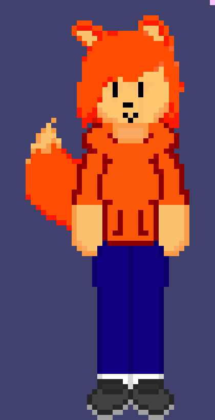 [d8d976] Hey guys -Foxlya