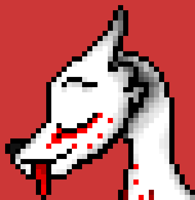 [95be89] -At this point, he can`t really blep, anymore so he give Mocha, licks of "love"-