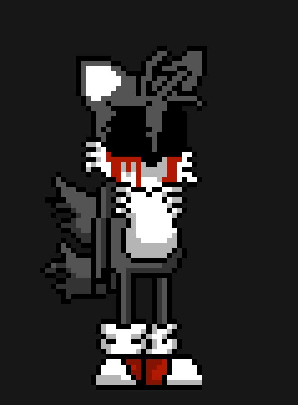 [63b991] appears in front of knuckles* join us