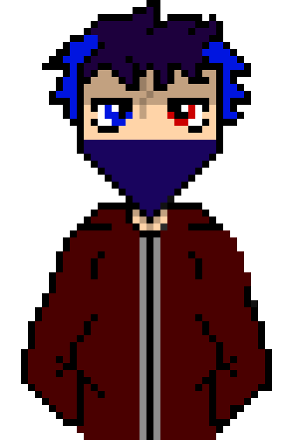 [2d77fb] *blocks asriels attack*