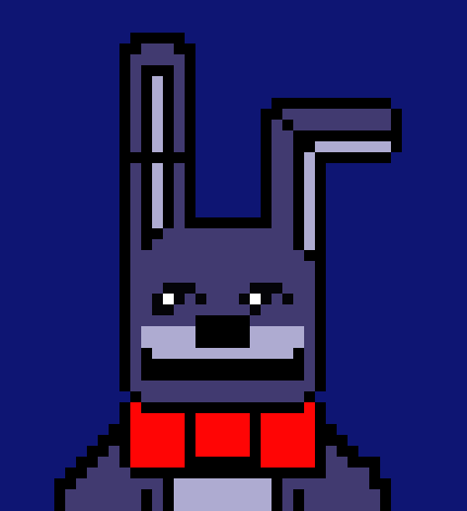 [1550bf] cool. wanna get some carrots. - bonnie the bunny