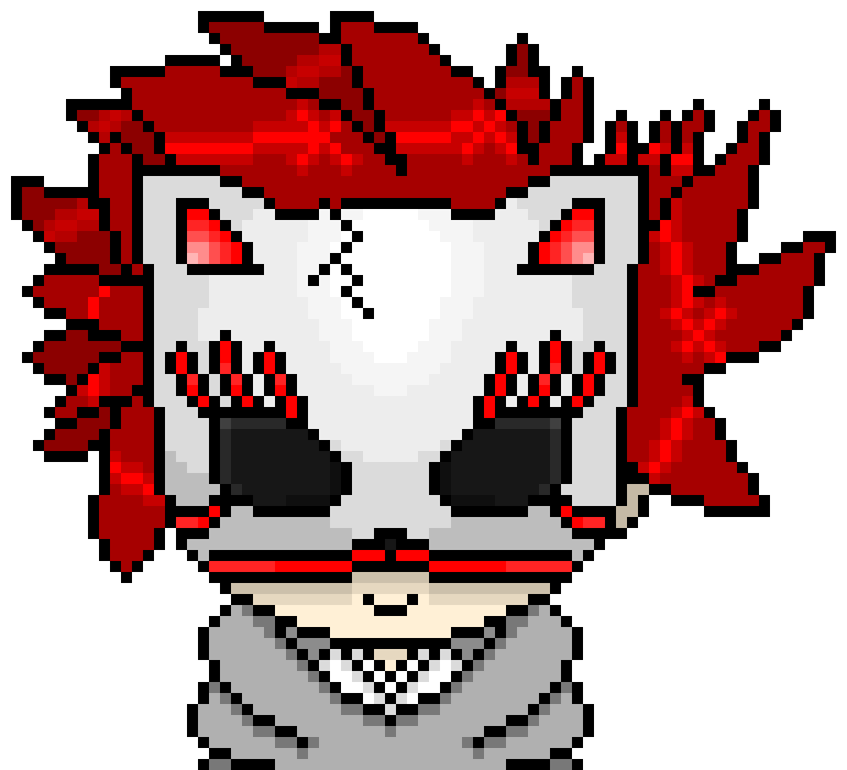 [5b2f3e] -it would look like aka walks past a tree, disappearing-