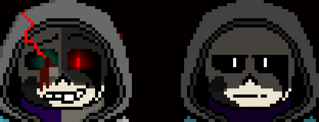 [7b58d1] cry blood like me