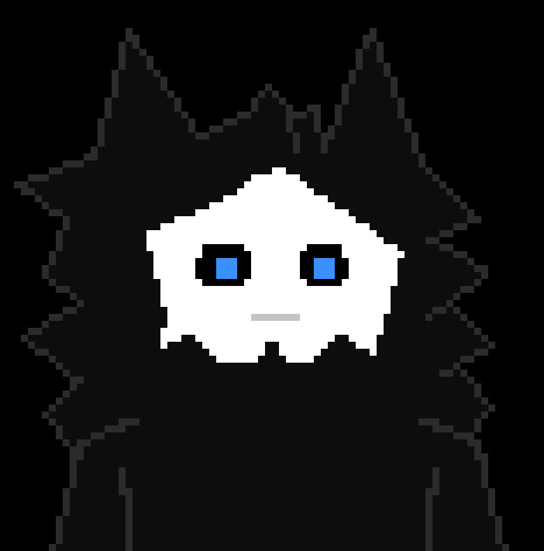 [ebf0c4] ... *he sees rozora in the distance* ahí estás perra ... *he begins waking towards him*