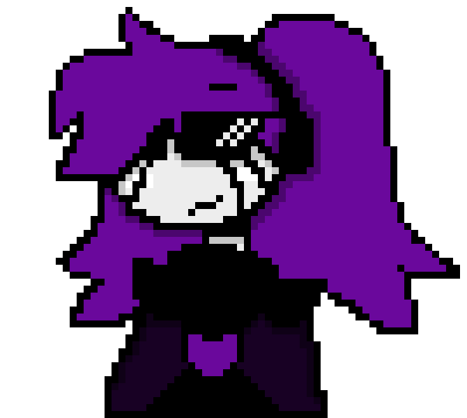 [c65169] *vibes in 1 AM* ~ Dubstep!Spinel