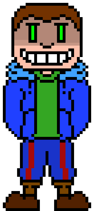 [d6b045] ???: Hey Gangster Bois can you kill Acid?