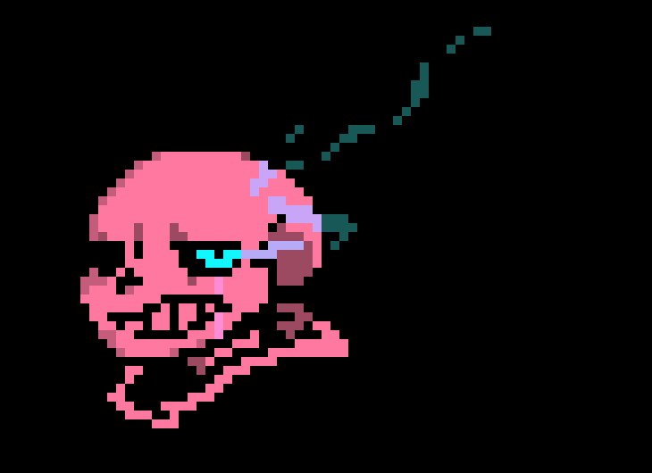 [73b7da] Ink .... is this ok? (Not count the shade) - DST