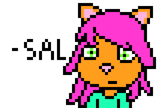 [9664c4] im not... mad anymore. if you thought the reason why i wasnt on was because i was mad.. i just wasnt on all day. i didn't see the entire conversation.