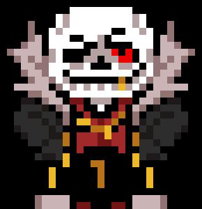 [57dac4] This bastard will think Hell is Heaven the moment he shows up again.