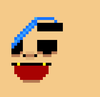 [9664c4] Unfinished Gorillaz Spirite