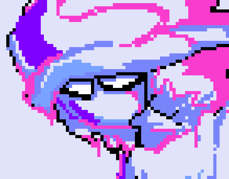 [226e04] I barely liked my own face, showed it off as a 