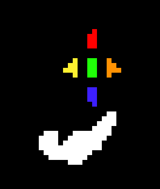 [05b0c1] *You hear a Flowey laugh*