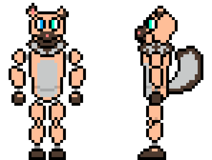 [9664c4] adjusted Marble The Rockruff