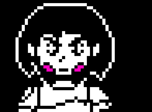 [a82578] *Lands in the parking lot as a car pulls in* "h-hi mom"