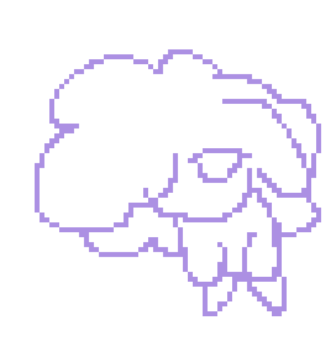 [847a9d] So. how's my people been?