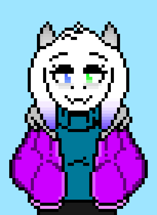 [752b4c] (I won`t share my real name here. It`s a little weird and unexpected, and I`ll keep my privacy. Maybe sometime later.) Of course he has. He despises all creators. I`ve actually died by his hand in this form a couple of times.