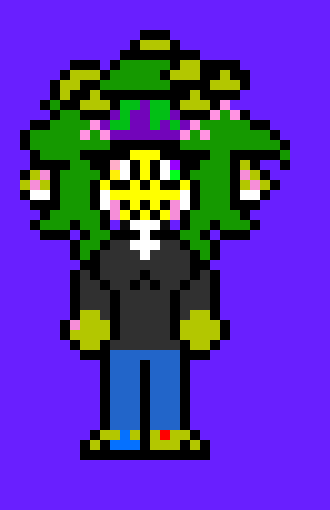 [91d841] Sonic-(Ima join the rp i guess)*Is vibing*