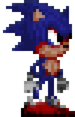 [b43241] hi majin molt -sonic?