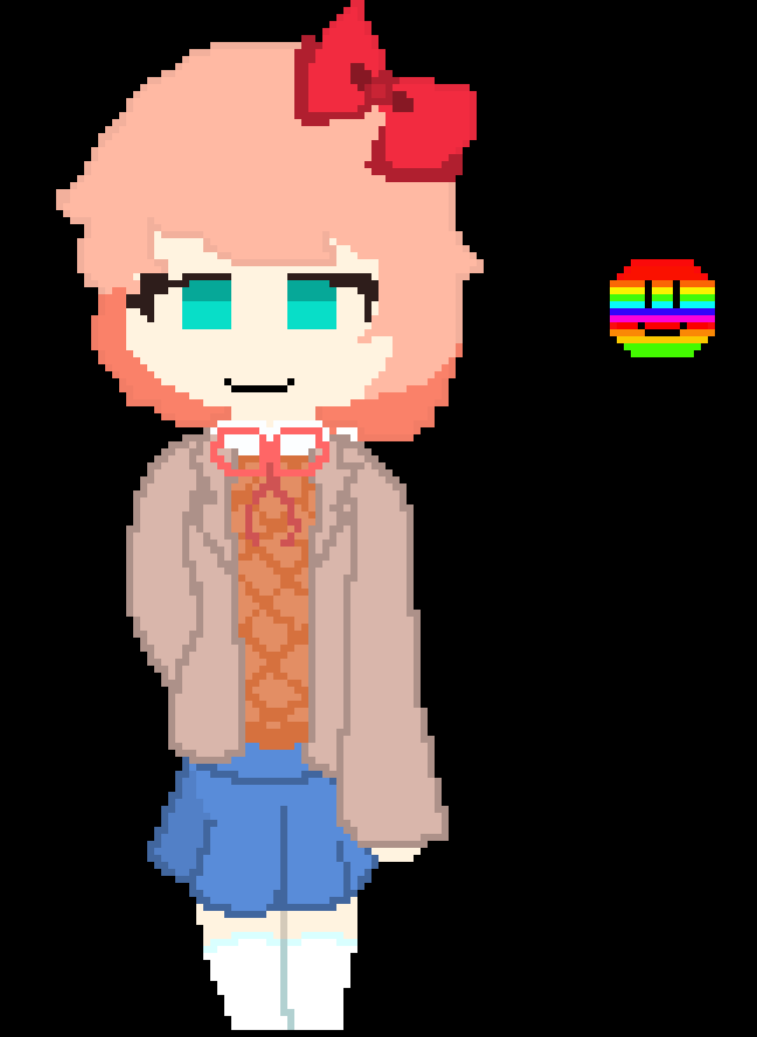 [2a4595] ((CT, as far as i know. Flame wasnt talking to you