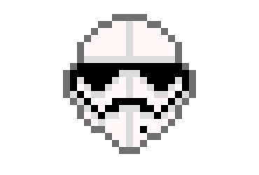 [9664c4] storm trooper
